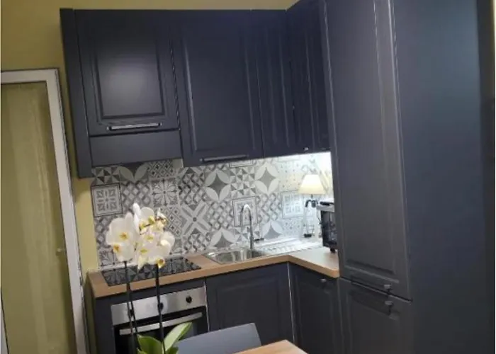 Villa Bonelli Dreams in Roma